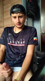 Esteban19PG webcam model stream image