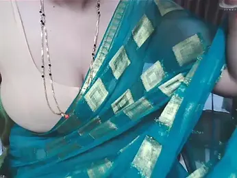 sunitha-3 webcam model stream image