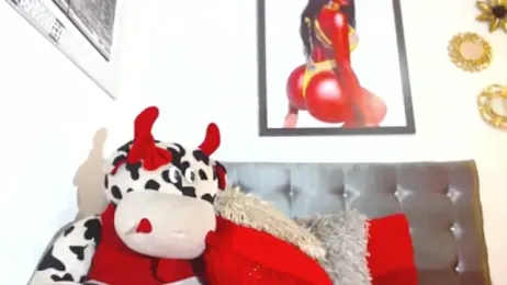 xsexyblackxx webcam model stream image