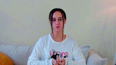 LangWendy webcam model stream image