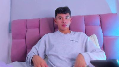 hannielvega webcam model stream image