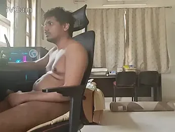 Bakasur_19 webcam stripchat model stream image