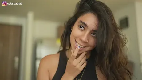 cata_batnati webcam stripchat model stream image