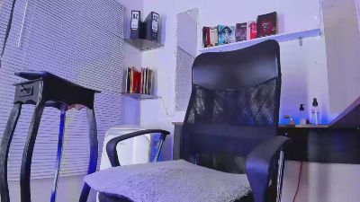 Dex_Ak56 webcam model stream image
