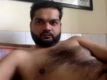 Kinky_Kumarr webcam stripchat model stream image