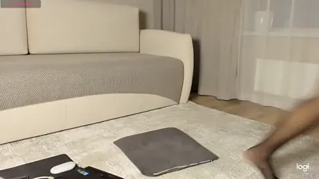 AmelinaLove webcam model stream image