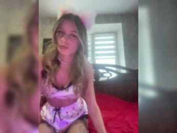 2TOKEHA-TPAX webcam bongacams model stream image