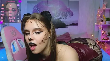 DorisGaillard webcam model stream image