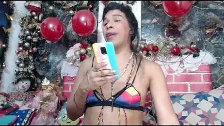 DesireDirtyTS__ webcam stripchat model stream image