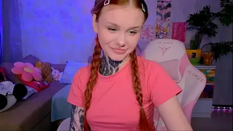 Britney_Lynch webcam stripchat model stream image