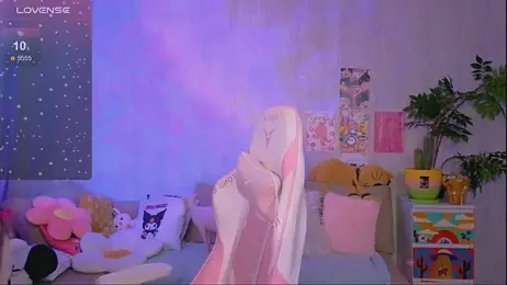 Britney_Lynch webcam model stream image