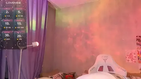 Britney_Lynch webcam model stream image