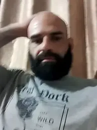 Trizalhard webcam model stream image