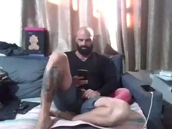 Trizalhard webcam model stream image