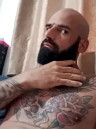 Trizalhard webcam model stream image