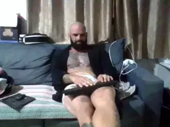 Trizalhard webcam model stream image