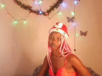 BarbiePinky webcam bongacams model stream image