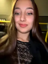 VelvetVixenI webcam model stream image