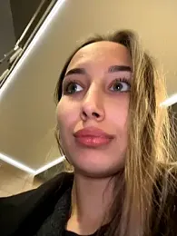 VelvetVixenI webcam model stream image