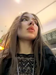 VelvetVixenI webcam model stream image