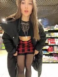 VelvetVixenI webcam model stream image