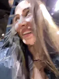 VelvetVixenI webcam model stream image