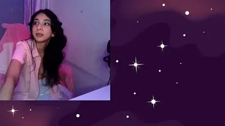Abysparadise webcam model stream image