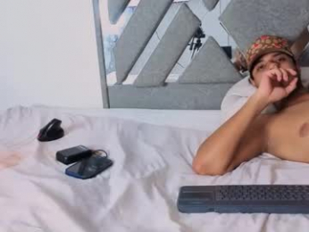 kitty_and_masterboy webcam model stream image