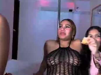 kitty_and_masterboy webcam model stream image