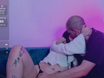 samandmax webcam model stream image