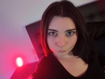 SashaMaroon webcam livejasmin model stream image