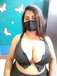 Riya_Sexy_Baby webcam model stream image