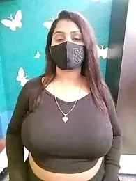 Riya_Sexy_Baby webcam model stream image