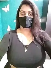 Riya_Sexy_Baby webcam model stream image