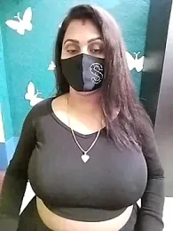 Riya_Sexy_Baby webcam model stream image