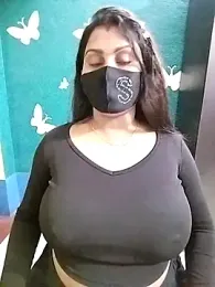 Riya_Sexy_Baby webcam stripchat model stream image