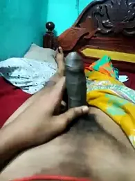 Teluguabbai143 webcam model stream image