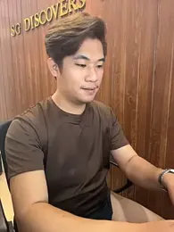 Titanryu webcam model stream image