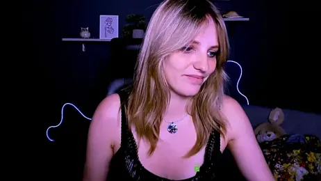 jose_fairy webcam model stream image