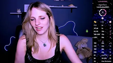 jose_fairy webcam model stream image