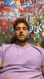 Machetero9 webcam model stream image