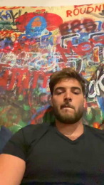 Machetero9 webcam model stream image