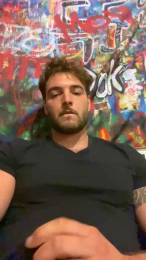 Machetero9 webcam model stream image
