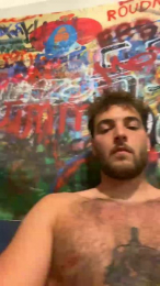 Machetero9 webcam model stream image
