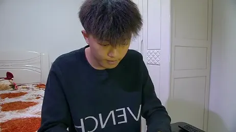 Chocolates-001 webcam model stream image