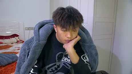 Chocolates-001 webcam stripchat model stream image