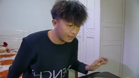 Chocolates-001 webcam stripchat model stream image