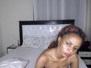 Amenda Stalone webcam model stream image