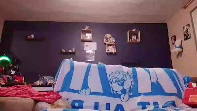 Lasalope91 webcam model stream image