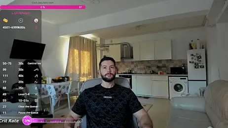 ZackFraser webcam model stream image